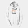 Adult Fan Favorite Hooded Sweatshirt Thumbnail