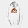 Adult Fan Favorite Hooded Sweatshirt Thumbnail
