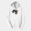 Adult Fan Favorite Hooded Sweatshirt Thumbnail