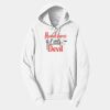 Adult Fan Favorite Hooded Sweatshirt Thumbnail