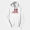 Adult Fan Favorite Hooded Sweatshirt Thumbnail