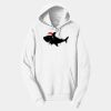 Adult Fan Favorite Hooded Sweatshirt Thumbnail