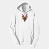 Adult Fan Favorite Hooded Sweatshirt Thumbnail