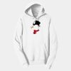 Adult Fan Favorite Hooded Sweatshirt Thumbnail