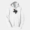 Adult Fan Favorite Hooded Sweatshirt Thumbnail