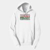 Adult Fan Favorite Hooded Sweatshirt Thumbnail