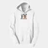 Adult Fan Favorite Hooded Sweatshirt Thumbnail