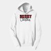 Adult Fan Favorite Hooded Sweatshirt Thumbnail