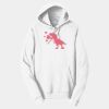 Adult Fan Favorite Hooded Sweatshirt Thumbnail