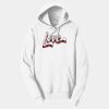 Adult Fan Favorite Hooded Sweatshirt Thumbnail