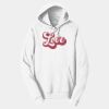 Adult Fan Favorite Hooded Sweatshirt Thumbnail