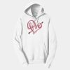 Adult Fan Favorite Hooded Sweatshirt Thumbnail