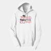 Adult Fan Favorite Hooded Sweatshirt Thumbnail