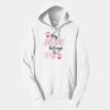 Adult Fan Favorite Hooded Sweatshirt Thumbnail