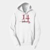 Adult Fan Favorite Hooded Sweatshirt Thumbnail