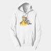 Adult Fan Favorite Hooded Sweatshirt Thumbnail