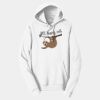 Adult Fan Favorite Hooded Sweatshirt Thumbnail