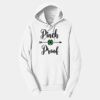 Adult Fan Favorite Hooded Sweatshirt Thumbnail