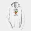 Adult Fan Favorite Hooded Sweatshirt Thumbnail
