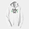 Adult Fan Favorite Hooded Sweatshirt Thumbnail