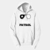 Adult Fan Favorite Hooded Sweatshirt Thumbnail