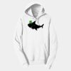 Adult Fan Favorite Hooded Sweatshirt Thumbnail