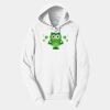 Adult Fan Favorite Hooded Sweatshirt Thumbnail