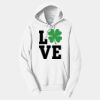 Adult Fan Favorite Hooded Sweatshirt Thumbnail