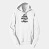 Adult Fan Favorite Hooded Sweatshirt Thumbnail