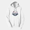 Adult Fan Favorite Hooded Sweatshirt Thumbnail