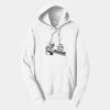Adult Fan Favorite Hooded Sweatshirt Thumbnail