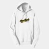 Adult Fan Favorite Hooded Sweatshirt Thumbnail
