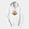Adult Fan Favorite Hooded Sweatshirt Thumbnail