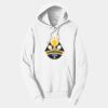 Adult Fan Favorite Hooded Sweatshirt Thumbnail