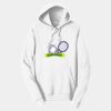 Adult Fan Favorite Hooded Sweatshirt Thumbnail