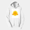 Adult Fan Favorite Hooded Sweatshirt Thumbnail