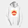 Adult Fan Favorite Hooded Sweatshirt Thumbnail