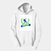 Adult Fan Favorite Hooded Sweatshirt Thumbnail