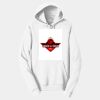 Adult Fan Favorite Hooded Sweatshirt Thumbnail