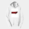 Adult Fan Favorite Hooded Sweatshirt Thumbnail