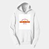Adult Fan Favorite Hooded Sweatshirt Thumbnail