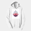 Adult Fan Favorite Hooded Sweatshirt Thumbnail