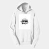 Adult Fan Favorite Hooded Sweatshirt Thumbnail
