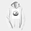 Adult Fan Favorite Hooded Sweatshirt Thumbnail