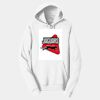 Adult Fan Favorite Hooded Sweatshirt Thumbnail