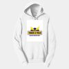 Adult Fan Favorite Hooded Sweatshirt Thumbnail