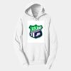 Adult Fan Favorite Hooded Sweatshirt Thumbnail