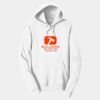 Adult Fan Favorite Hooded Sweatshirt Thumbnail