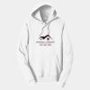 Adult Fan Favorite Hooded Sweatshirt Thumbnail