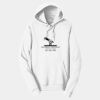Adult Fan Favorite Hooded Sweatshirt Thumbnail